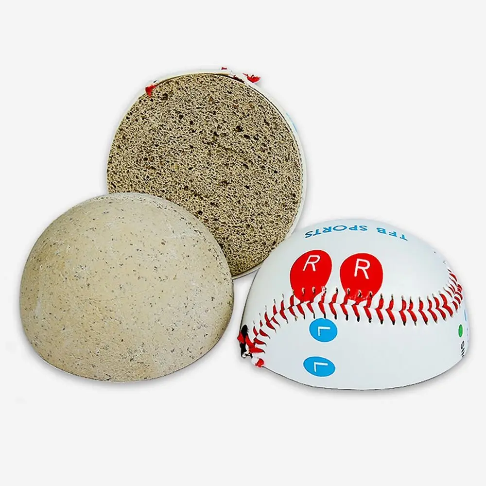 9-Inch Pitch Training Baseball with Core Options 6 9-Inch Pitch Training Baseball with Core Options - Image 6