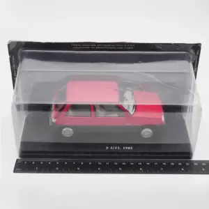 Vintage Renault 4/8/16/21 Alloy Diecast Models Set 15 S4fcb4fef13d14a9f8ad09c7f68069623l