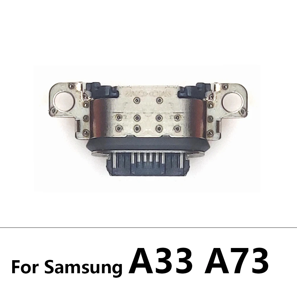Micro USB Connectors Set for Samsung A-Series Devices 10 Micro USB Connectors Set for Samsung A-Series Devices - Image 10