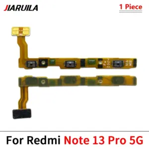 Xiaomi Redmi Flex Cable Replacement Set 18 S4fd93548aa7944228da4f6b47123d5a8R