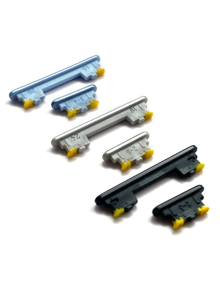Vibrant Replacement Buttons for Samsung Phones 4 Vibrant Replacement Buttons for Samsung Phones - Image 4