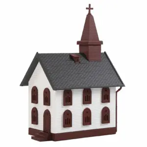 Detailed 1:160 Scale Model Church by Evemodel 9 S4fef69bf4d87440db32ff8664c49483fY