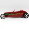 1933 Ford Convertible Model 1:18 Scale Collector Replica