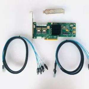 LSI 9240-8i RAID Controller with 8 Ports 7 S4ff3b96857704f54a8b25c9a7e18c1acn