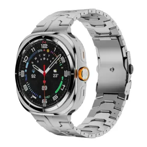 Titanium Band for Samsung Galaxy Watch Ultra 2025 16 S4ff8ee1ef52e43118f7546740e058b06S
