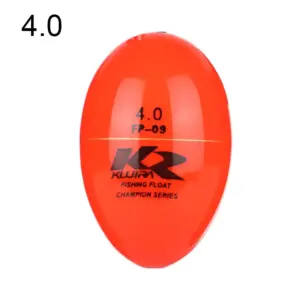 Bright Orange Fishing Float with Impact-Resistant ABS 16 S4ff90e77801e495fae4872ac2e493b49P