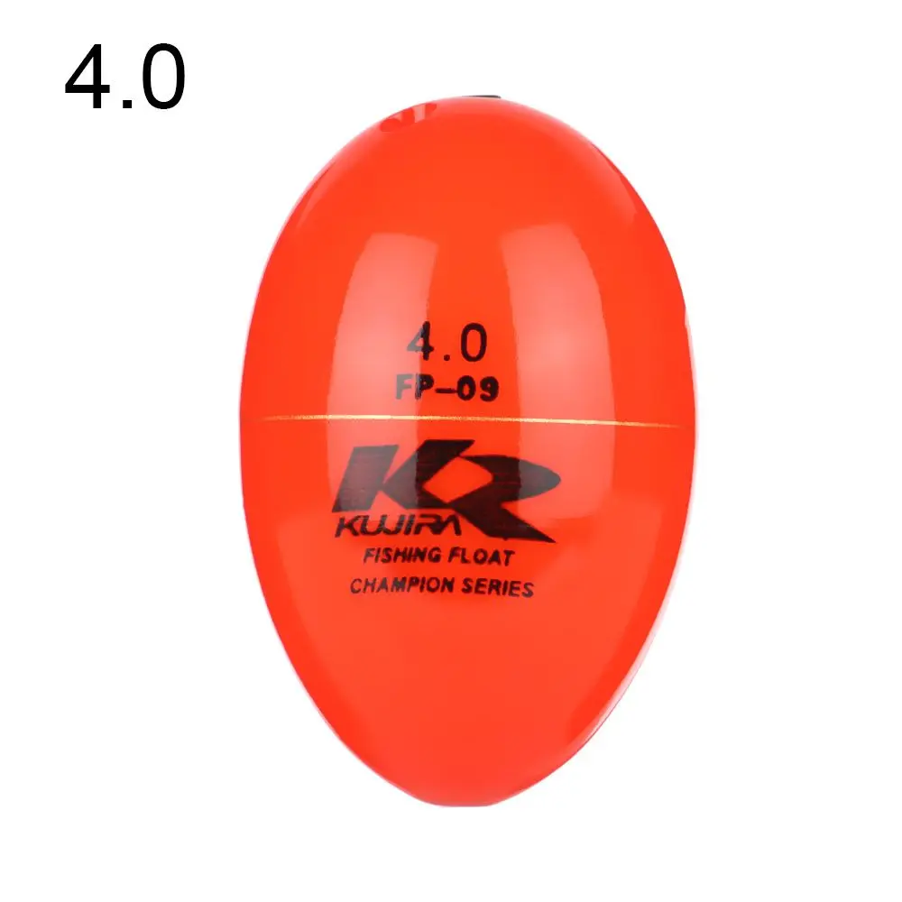 Bright Orange Fishing Float with Impact-Resistant ABS 7 Bright Orange Fishing Float with Impact-Resistant ABS - Image 7