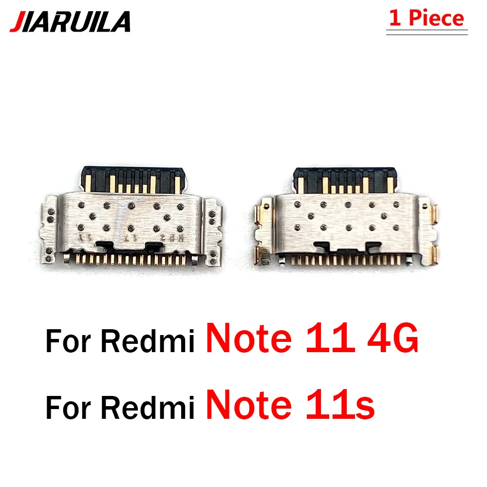 Xiaomi Micro USB Charging Port Set for Redmi Models 9 Xiaomi Micro USB Charging Port Set for Redmi Models - Image 9