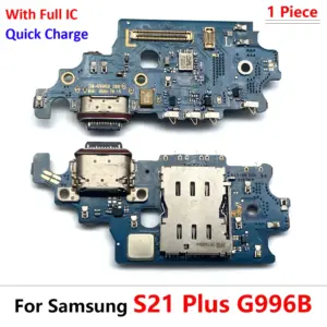 USB Charging Port for Galaxy S21 Series 12 S5016596ba4354dbab783f2324c9f7266F