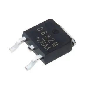 High-Performance TO-252 Transistor Set (10 pcs) 4 S501e0a56c173456da168bb05719760d8f