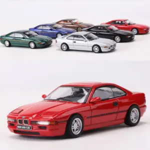 BMW 850CSi 1:64 Diecast Model in Custom Colors 11 S50370a15256c4b41b764ba73c2ee1ba4g