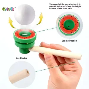 Colorful Wooden Lung Capacity Training Toy for Kids 13 S503abbad3fdb4290b5c617e5c961d28ct