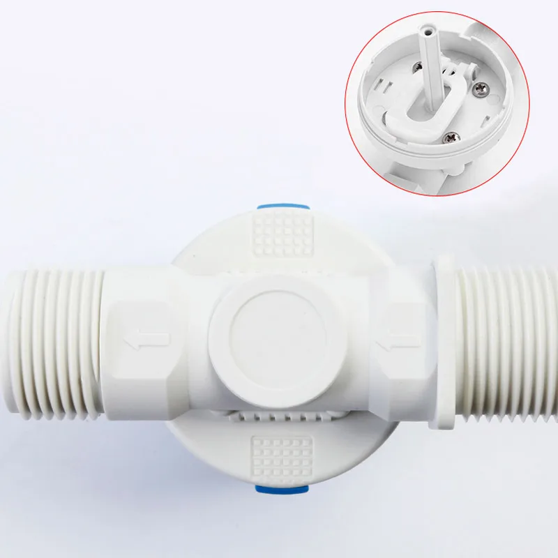 Automatic Water Level Control Valve 1/2", 3/4", 1" 5 Automatic Water Level Control Valve 1/2", 3/4", 1" - Image 5