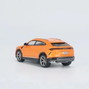 Vibrant Orange Lamborghini Urus EVO Model 8 S5044dc3b3b3b44ba88656bf5cf27df9bP