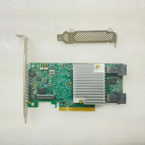 LSI 9362-8i RAID Controller Card with 8 SATA/SAS Ports 8 S5046b680cdc94fd88b88d4ef30a8ca26c