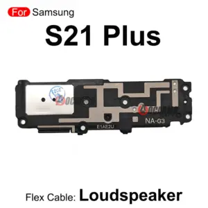 Samsung Galaxy S21 Replacement Loudspeaker 17 S504aac2fa7d04baa94417e99786f7fdfD