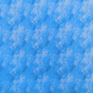 Realistic Blue Water Surface Sticker Set 11 S504ddfe4de654d1f951f768f7f6b36d0w