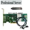 LSI SAS9211-8i RAID Controller Card for High-Speed Data