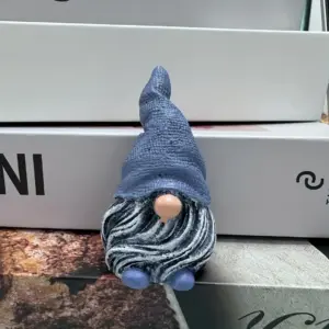 Colorful Fairy Tale Dwarf Garden Statue 10 S5059f062c51f48b9a3f4694c2e50800b3