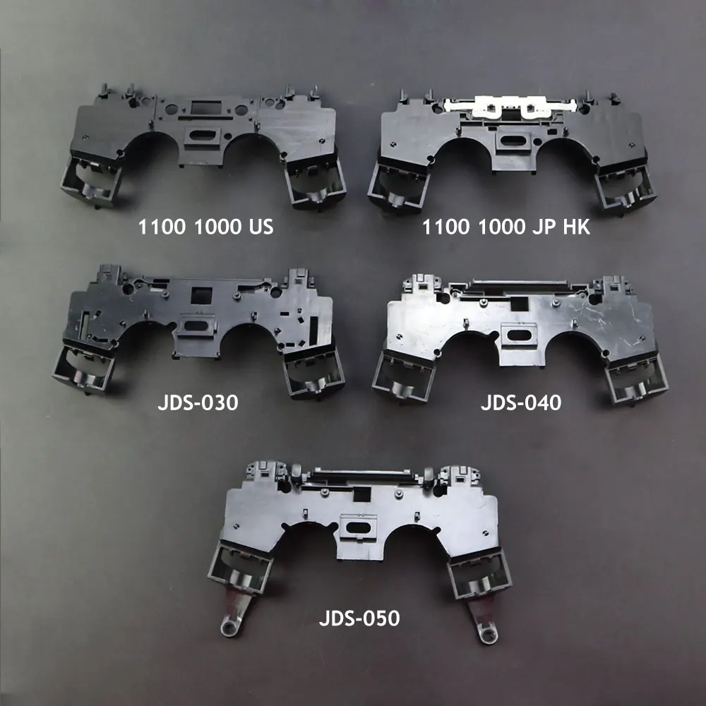 PS4 Controller Inner Frame for Models 1000-1200 2 PS4 Controller Inner Frame for Models 1000-1200 - Image 2
