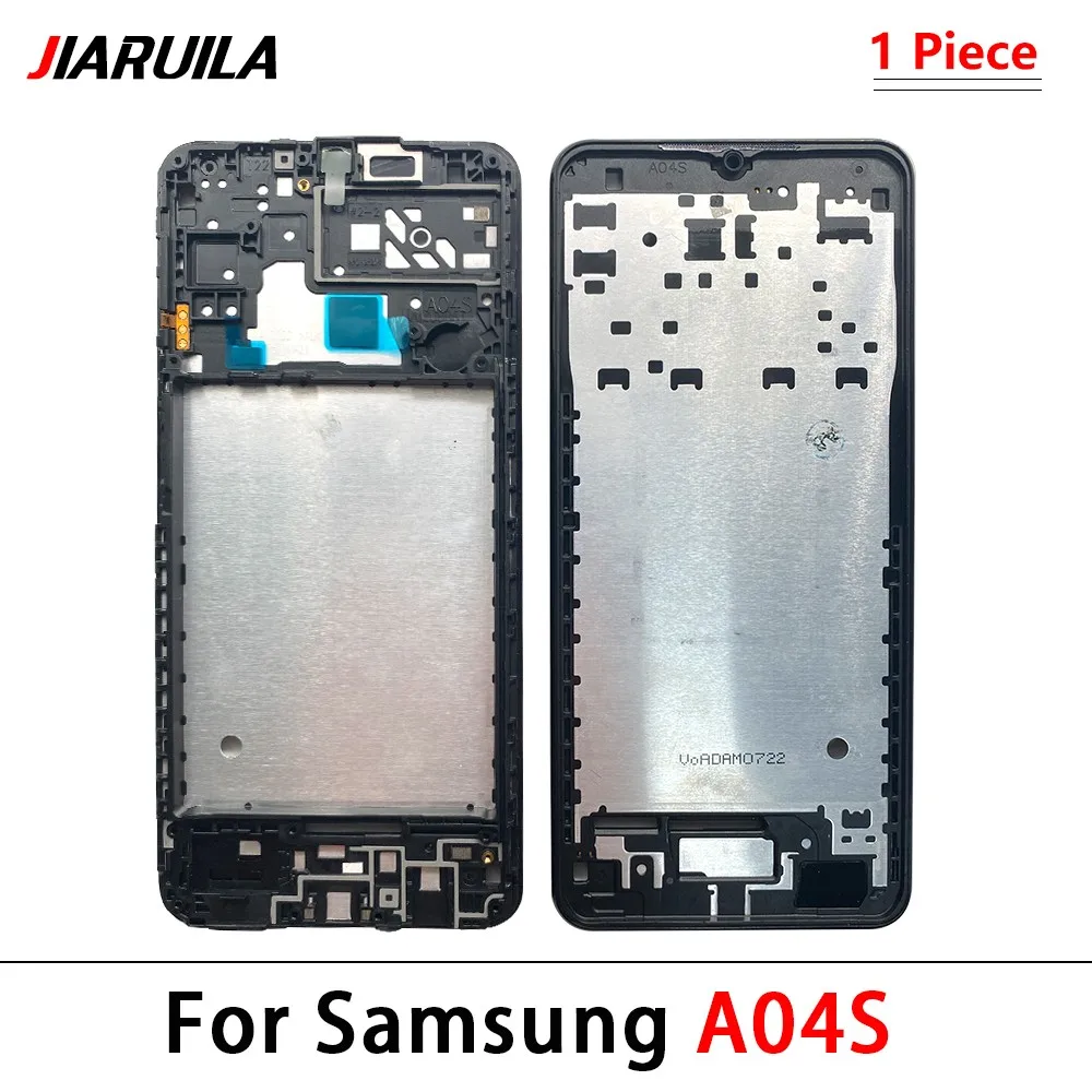 Samsung A02s A03 A04 Middle Frame Bezel 8 Samsung A02s A03 A04 Middle Frame Bezel - Image 8