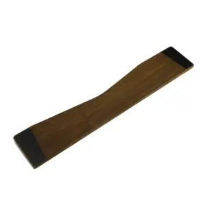 Walnut Wooden Wrist Rest for Keychron Pro Models 14 S50634c59ea844d9ea57860cc0efe9432N