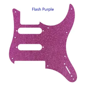 Fiery Yamaha Pacifica 112V Pickguard Upgrade 11 S5063565b385e46a4974f132788e91ca76