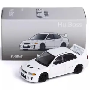 1:64 Scale Mitsubishi Lancer Evolution V Diecast Model 11 S506f858b4e72426181bdbef505a3ab2cj