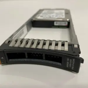 IBM 600GB 15K SAS Enterprise Hard Drive 3 S5070ec30c04d43c5896d64aee869a9b3C