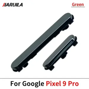 Pixel 9 Replacement Side Button in Multiple Colors 18 S507ba975f1c2479398c619c04fc090d5j
