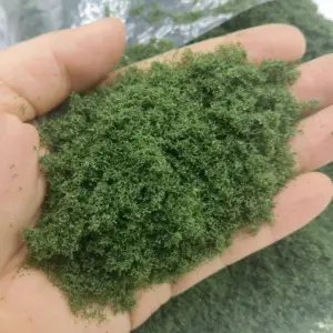 Simulation Tree Powder Foliage for Miniatures 16 S508450f2aac2429f9420ed61b8260398j