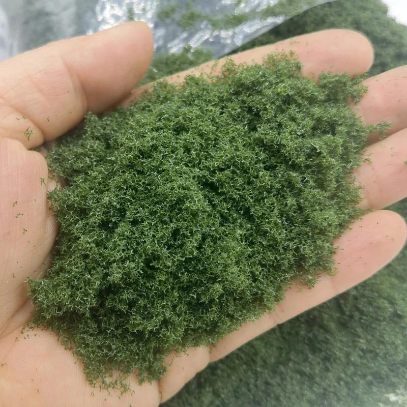 Simulation Tree Powder Foliage for Miniatures 7 Simulation Tree Powder Foliage for Miniatures - Image 7