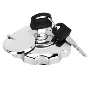 Black Retro Fuel Tank for Honda CG125 11 S50875bbf4f194b1390e481134ba6f454U