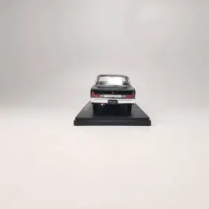 Vintage 1964 Mitsubishi Debonair Model in 1:24 Scale 8 S5088224bd84e47bba202aa4c744cf3da0