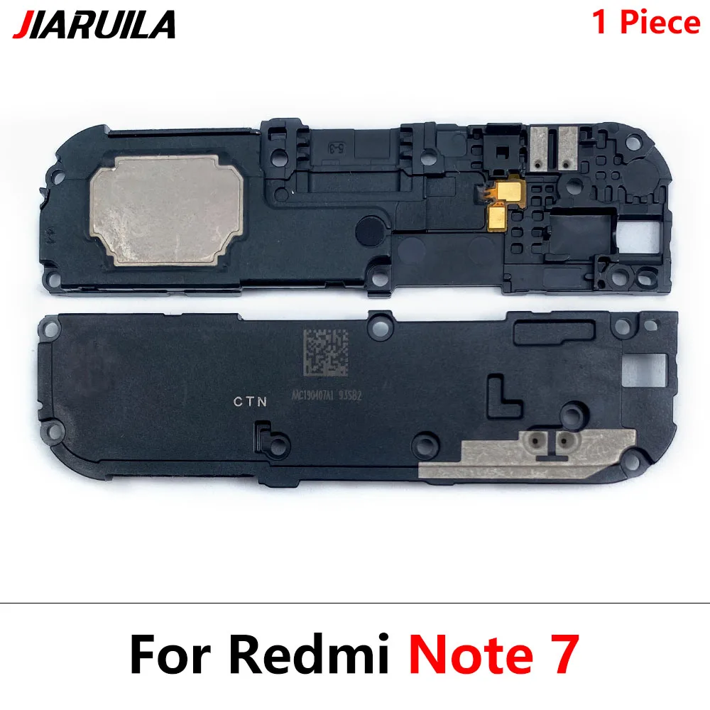 Xiaomi Redmi Note Sound Flex Cable Replacement 2 Xiaomi Redmi Note Sound Flex Cable Replacement - Image 2