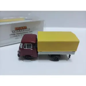 Brekina 1:87 Vintage Cargo Truck Model 7 S509753b508c84176b772e03c233db86dd
