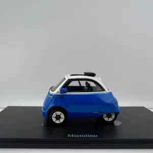Diecast BMW Microlino 2.0 Model 1:43 Scale 8 S50987c5d10be42b6a07d27155843ca252