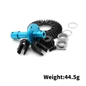 39T RC Front Direct Coupling Set for Tamiya TT02 8 S509b208bf9554a70b3ea72b3047a3fdei