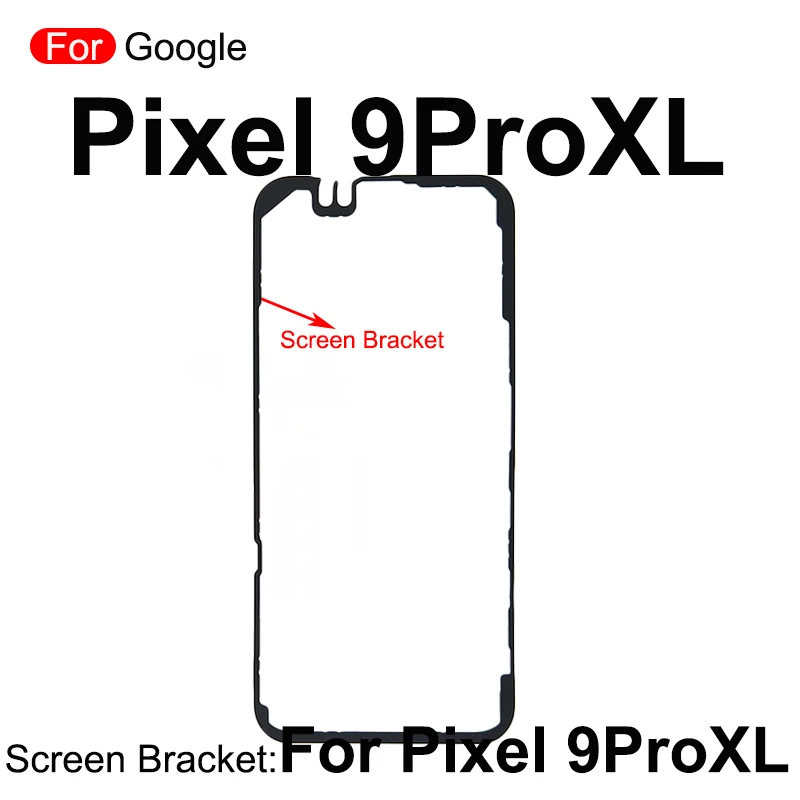 Pixel Screen Bracket for Google Pixel Models 8 Pixel Screen Bracket for Google Pixel Models - Image 8