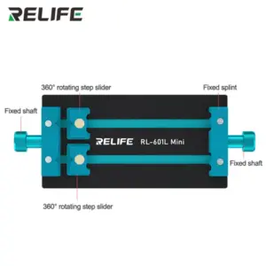RELIFE RL-601L Mini PCB Fixture for Mobile Repairs 8 S50a7ef3a709a475d855cecc00a62b55dU