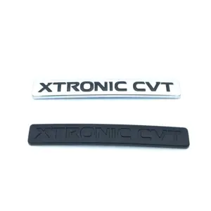 Nissan Trunk Logo Sticker Set for Models 13 S50aa1beb781949aea4621739fbdea489h