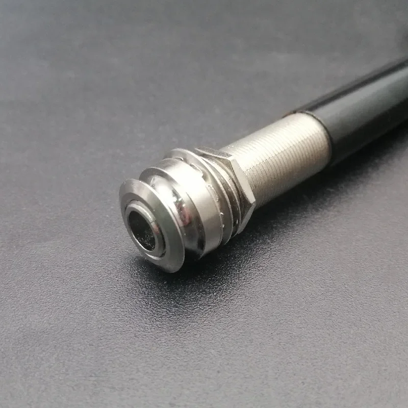 Pen Style Endpin Jack Preamp Pickup Kit MU1060 2 Pen Style Endpin Jack Preamp Pickup Kit MU1060 - Image 2