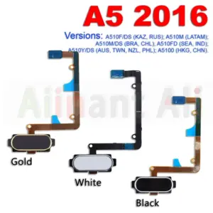 Samsung Galaxy Flex Cable A3, A5, A7, A8 2016-2018 11 S50b67f0baac64c7c938c3ef44a14aa49N