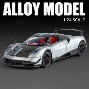 Pagani Huayra BC 1:24 Diecast Model 16 S50b9daa0120146a8bf075a3b9045c982A