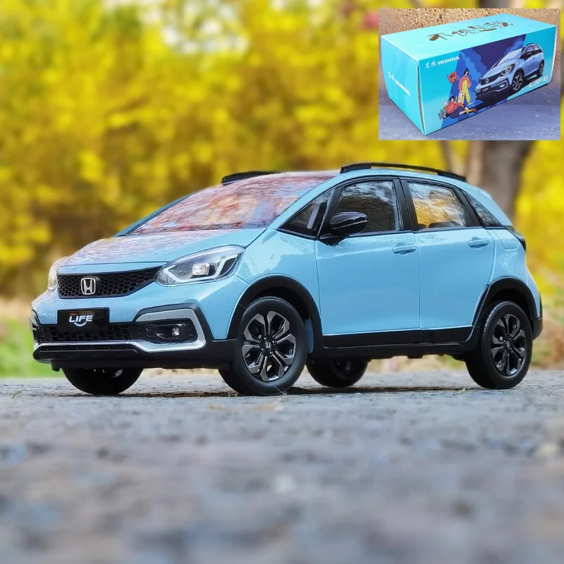 Hyundai Life 1:18 Scale Diecast Model Car 7 Hyundai Life 1:18 Scale Diecast Model Car - Image 7