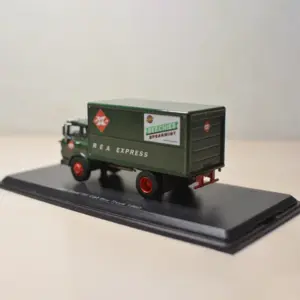 Vintage 1960 GMC REA Express Van Model 8 S50d3a31321c443f6a3cbb45e1e589301v