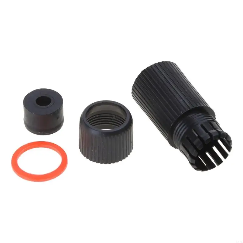Waterproof RJ45 Connector Cover Set for Outdoors 4 Waterproof RJ45 Connector Cover Set for Outdoors - Image 4