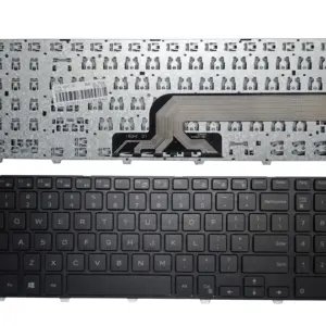 Spanish Laptop Keyboard for Dell Inspiron 15 Series 15 S50de5c2dd5f54d86bee1d6e91ccf45446