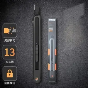 Xiaomi Mini Stretch Utility Tool 9/18mm Blades 16 S50e316b0207843eaa405a41eb6375a53s