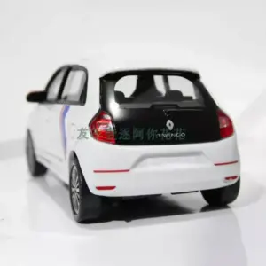 Renault Twingo 1:43 Diecast Car Model 10 S50fbd249dd23486fa66584a944f97b91f